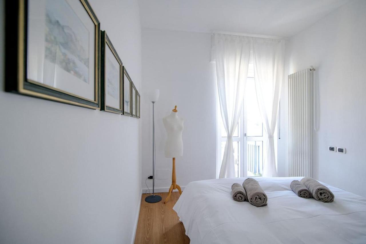 Como 14 - By House Of Travelers - Apartment ภายนอก รูปภาพ