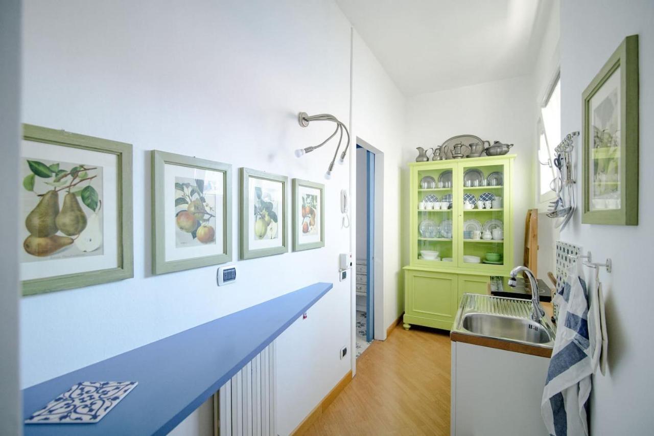 Como 14 - By House Of Travelers - Apartment ภายนอก รูปภาพ