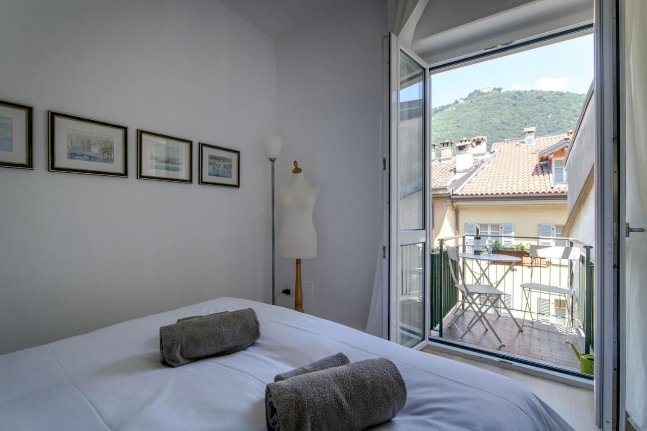 Como 14 - By House Of Travelers - Apartment ภายนอก รูปภาพ