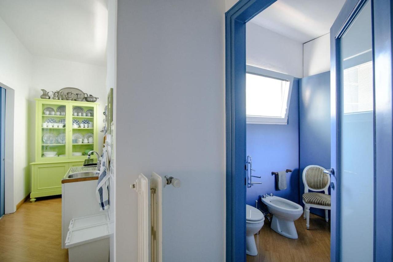 Como 14 - By House Of Travelers - Apartment ภายนอก รูปภาพ