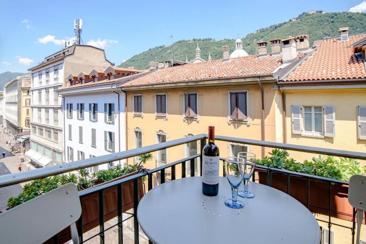 Como 14 - By House Of Travelers - Apartment ภายนอก รูปภาพ