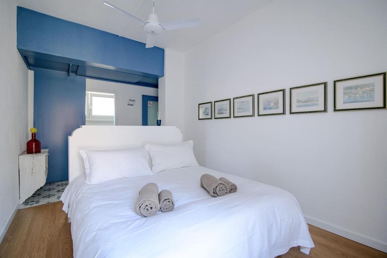 Como 14 - By House Of Travelers - Apartment ภายนอก รูปภาพ